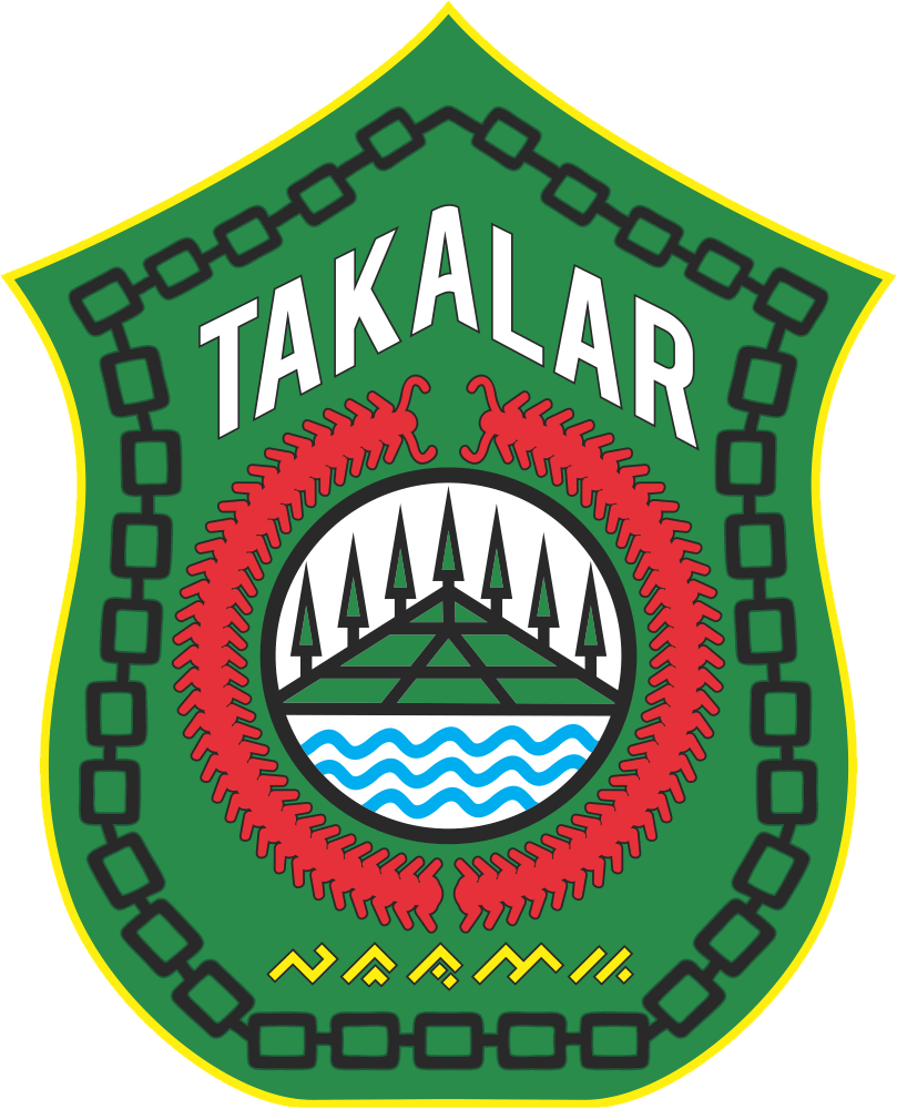 Detail Download Logo Kabupaten Takalar Nomer 3