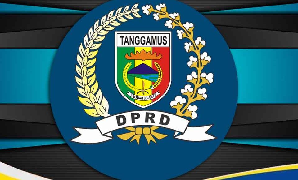 Detail Download Logo Kabupaten Tanggamus Nomer 15