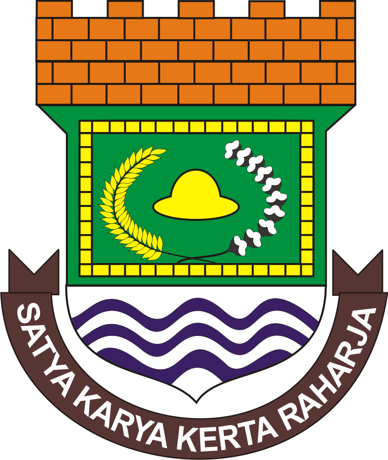 Detail Download Logo Kabupaten Tanggamus Nomer 50