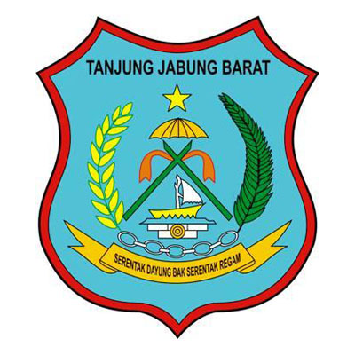 Detail Download Logo Kabupaten Tanjung Jabung Timur Nomer 39