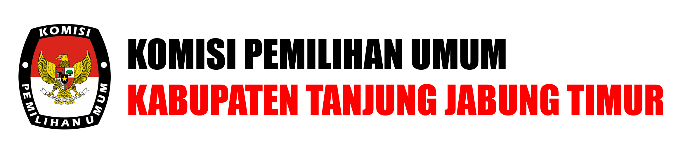 Detail Download Logo Kabupaten Tanjung Jabung Timur Nomer 46