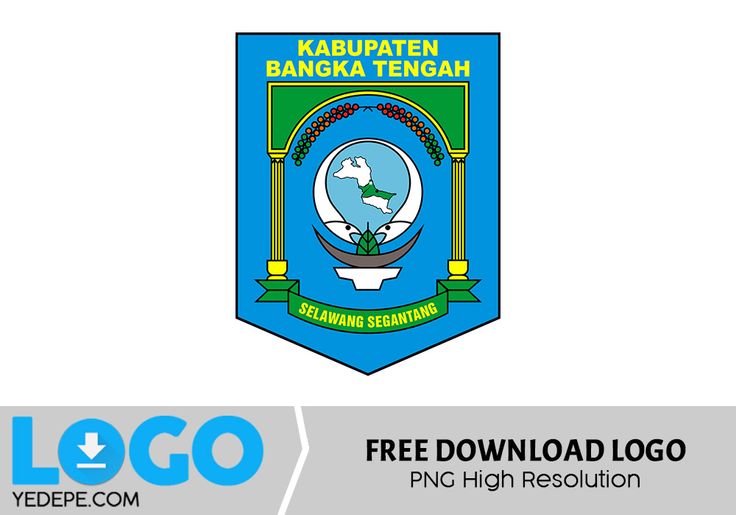 Detail Download Logo Kabupaten Tebo Nomer 11