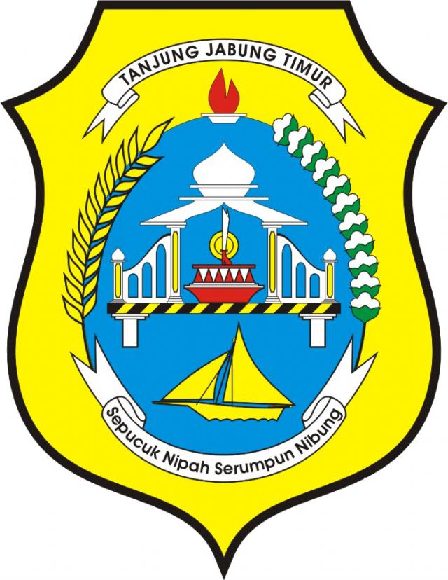 Detail Download Logo Kabupaten Tebo Nomer 22