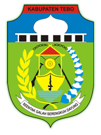 Detail Download Logo Kabupaten Tebo Nomer 4