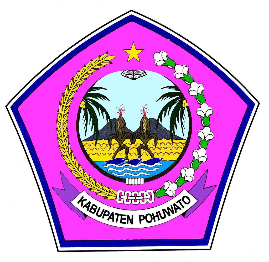 Detail Download Logo Kabupaten Tebo Nomer 53