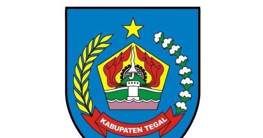 Detail Download Logo Kabupaten Tegal Nomer 17