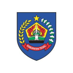 Detail Download Logo Kabupaten Tegal Nomer 3