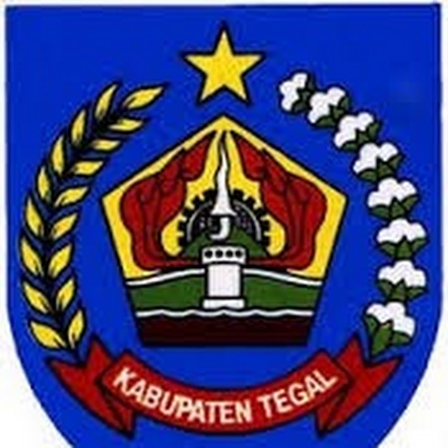 Detail Download Logo Kabupaten Tegal Nomer 18
