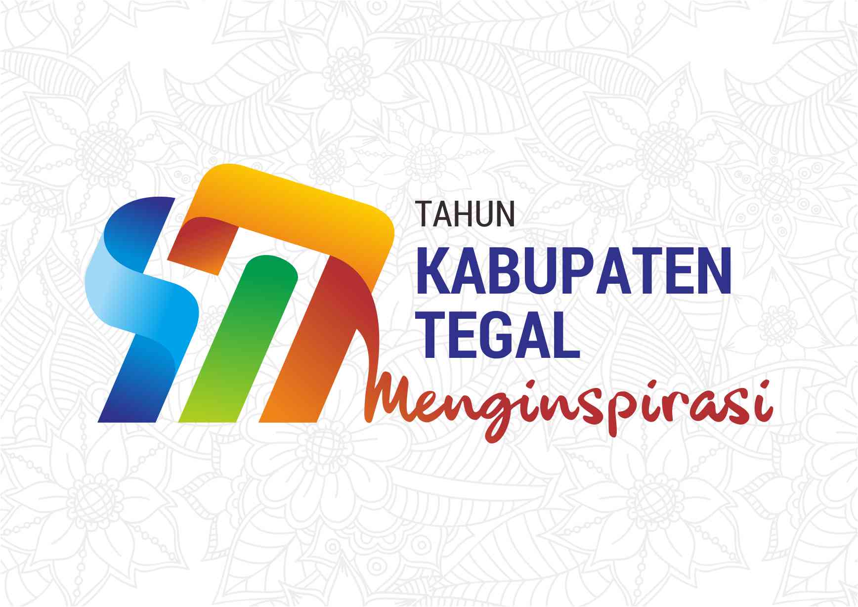 Detail Download Logo Kabupaten Tegal Nomer 25
