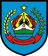 Detail Download Logo Kabupaten Tegal Nomer 9