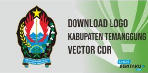 Detail Download Logo Kabupaten Temanggung Nomer 10