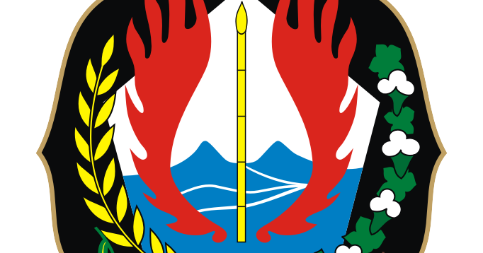 Detail Download Logo Kabupaten Temanggung Nomer 9