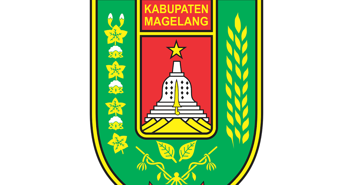 Detail Download Logo Kabupaten Temanggung Png Nomer 12