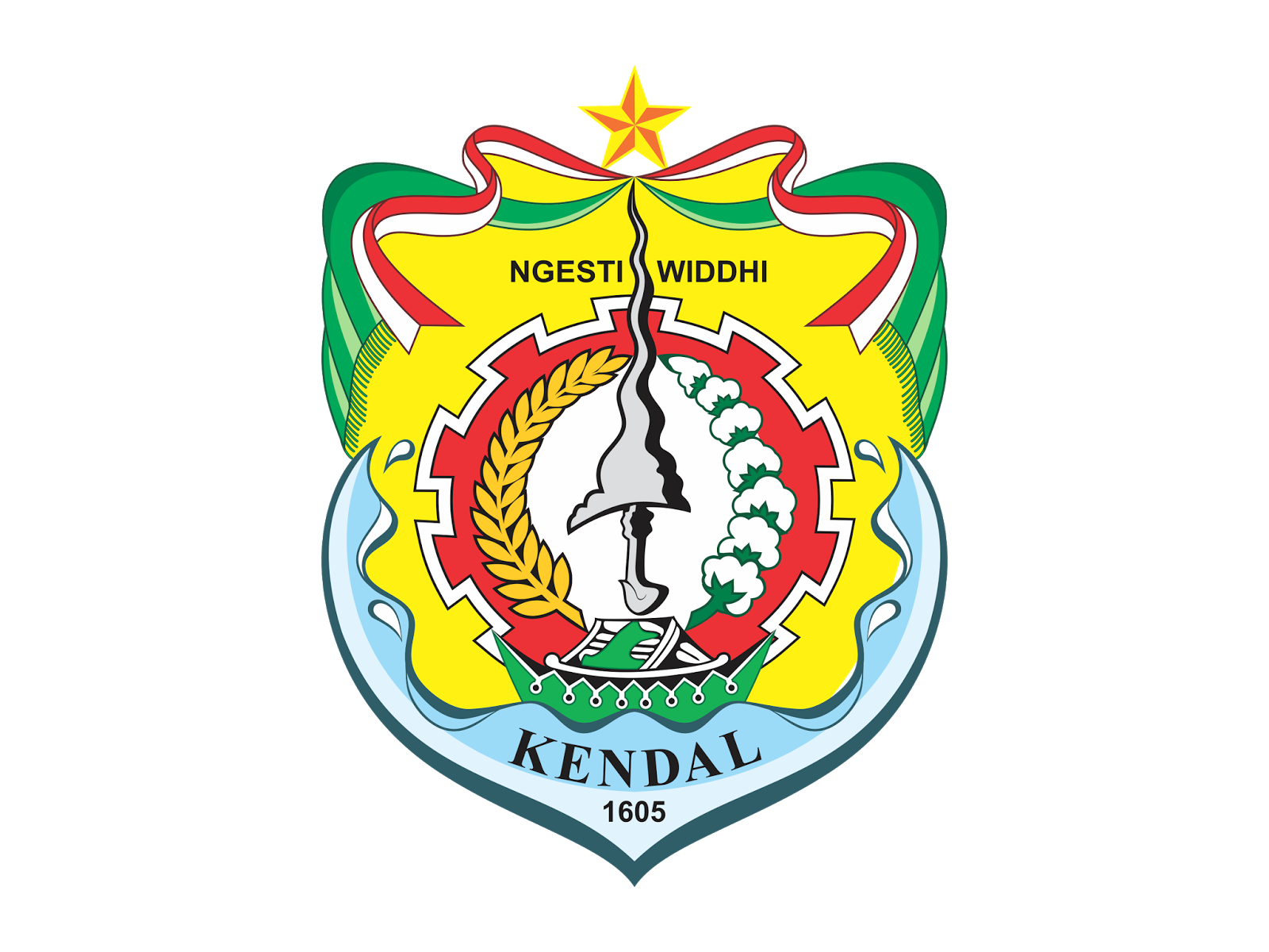 Detail Download Logo Kabupaten Temanggung Png Nomer 28
