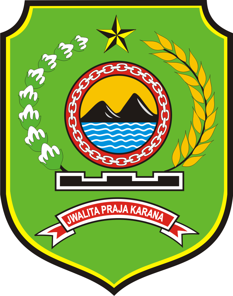 Detail Download Logo Kabupaten Trenggalek Nomer 2