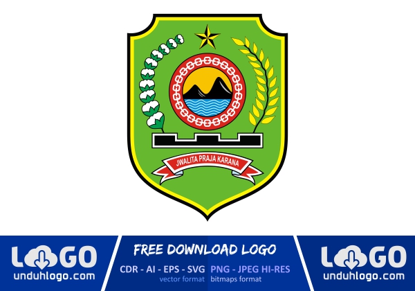 Detail Download Logo Kabupaten Trenggalek Nomer 4