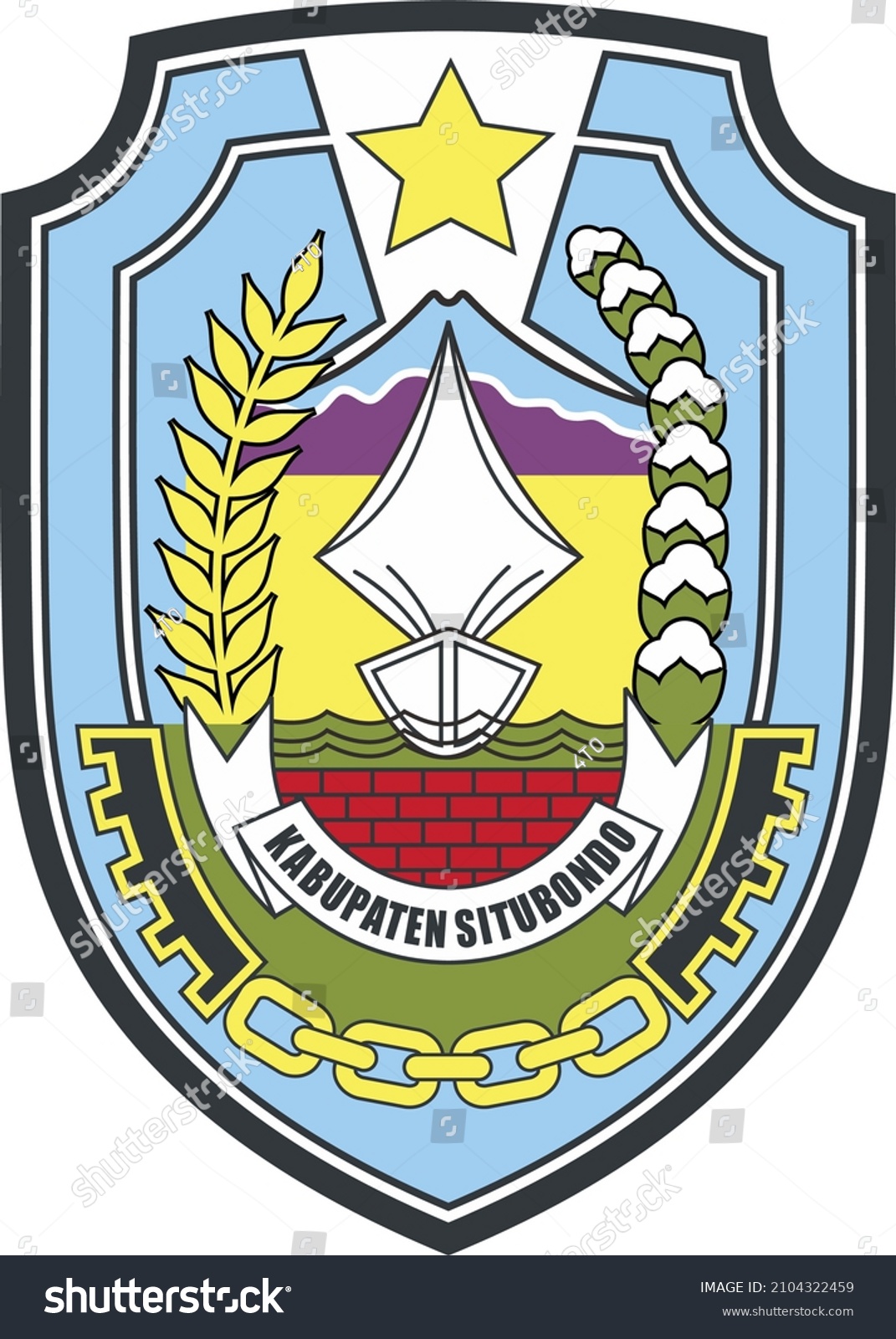 Detail Download Logo Kabupaten Trenggalek Nomer 48