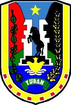 Detail Download Logo Kabupaten Tuban Nomer 13