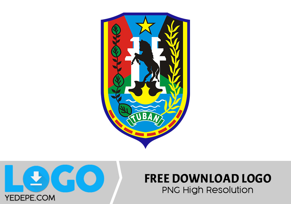 Download Download Logo Kabupaten Tuban Nomer 5