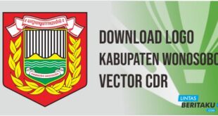 Detail Download Logo Kabupaten Wonosobo Nomer 15