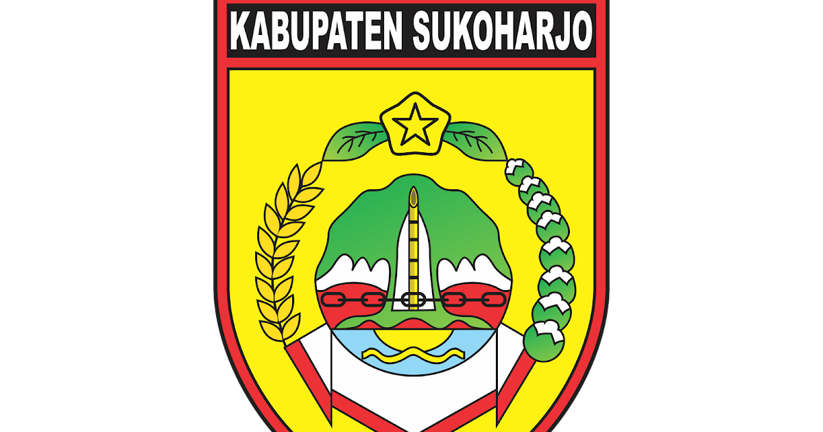 Detail Download Logo Kabupaten Wonosobo Nomer 26