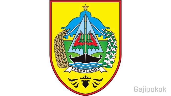 Detail Download Logo Kabupaten Wonosobo Nomer 41