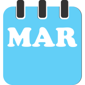 Detail Download Logo Kalender Maret Png Nomer 15