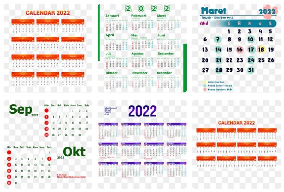 Detail Download Logo Kalender Maret Png Nomer 19