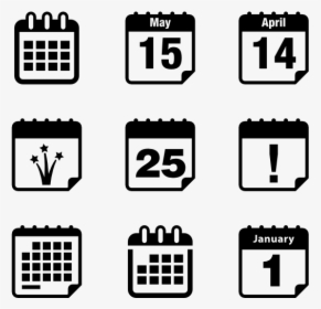 Detail Download Logo Kalender Svg Nomer 37