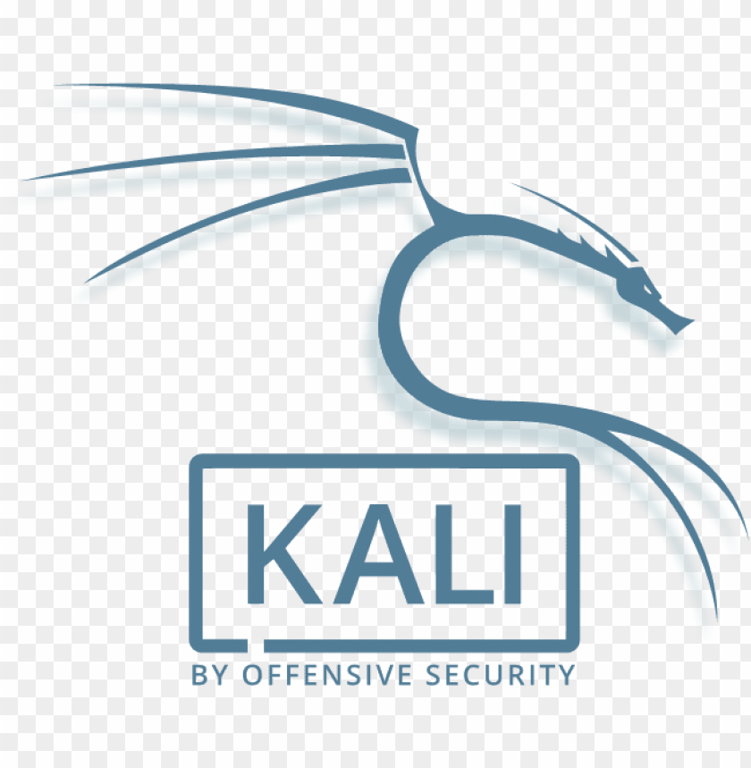 Detail Download Logo Kali Linux Nomer 2