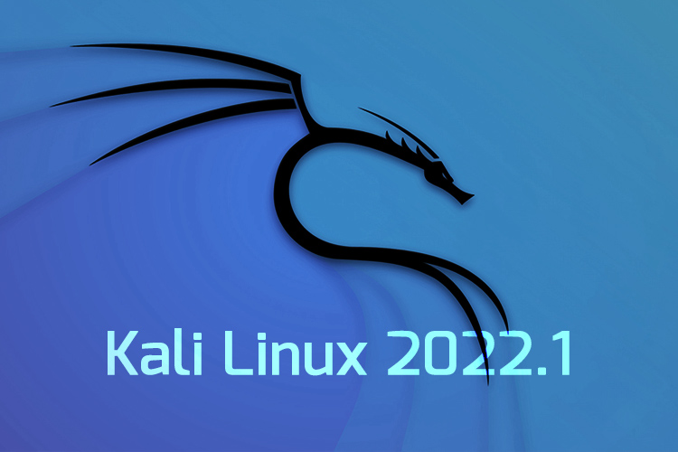 Detail Download Logo Kali Linux Nomer 33