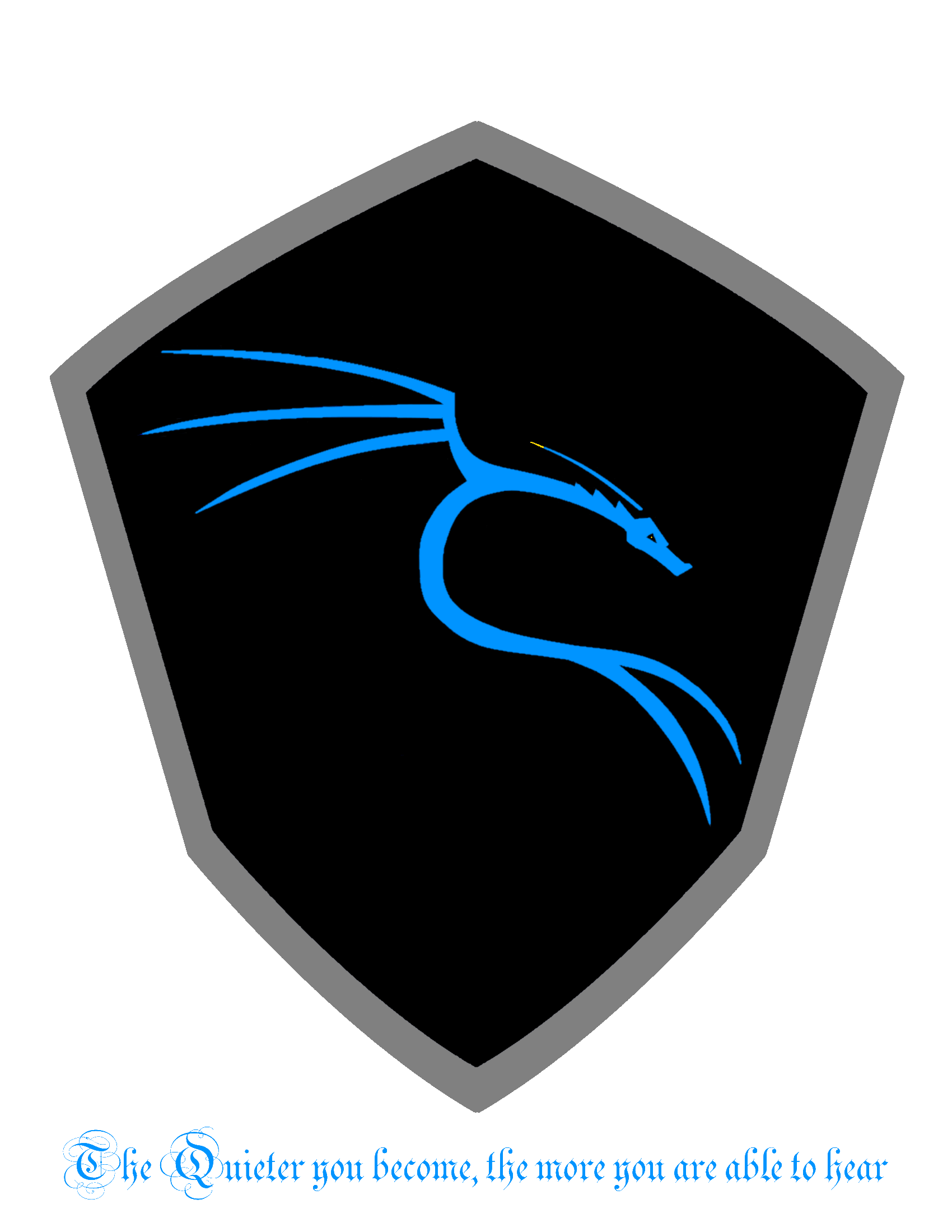 Detail Download Logo Kali Linux Nomer 5