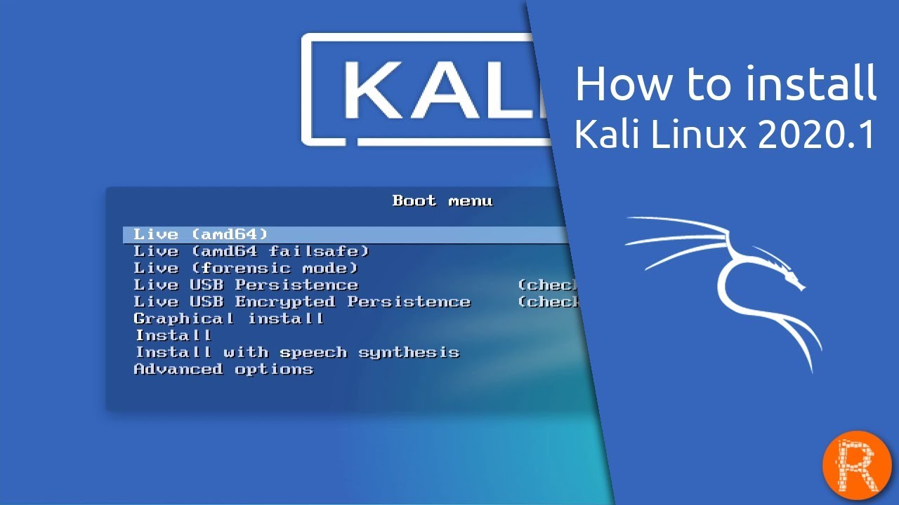 Detail Download Logo Kali Linux Nomer 41