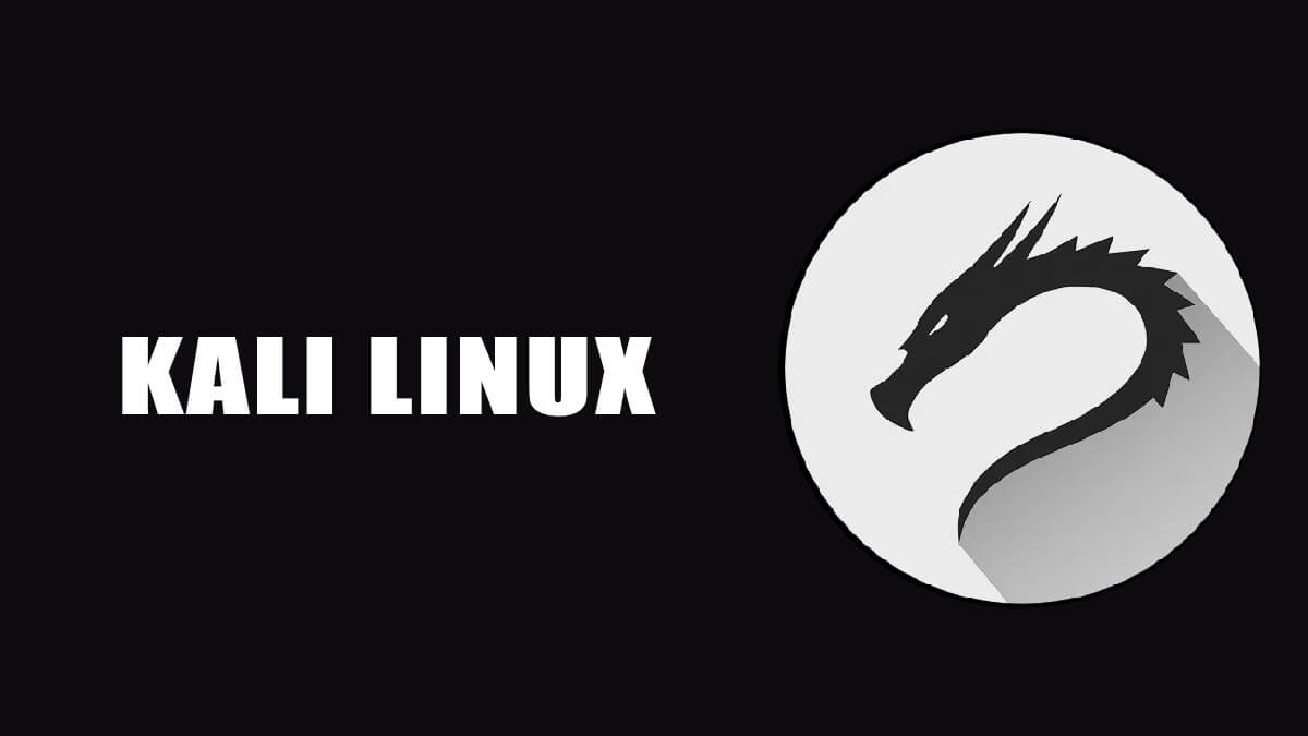 Detail Download Logo Kali Linux Nomer 43