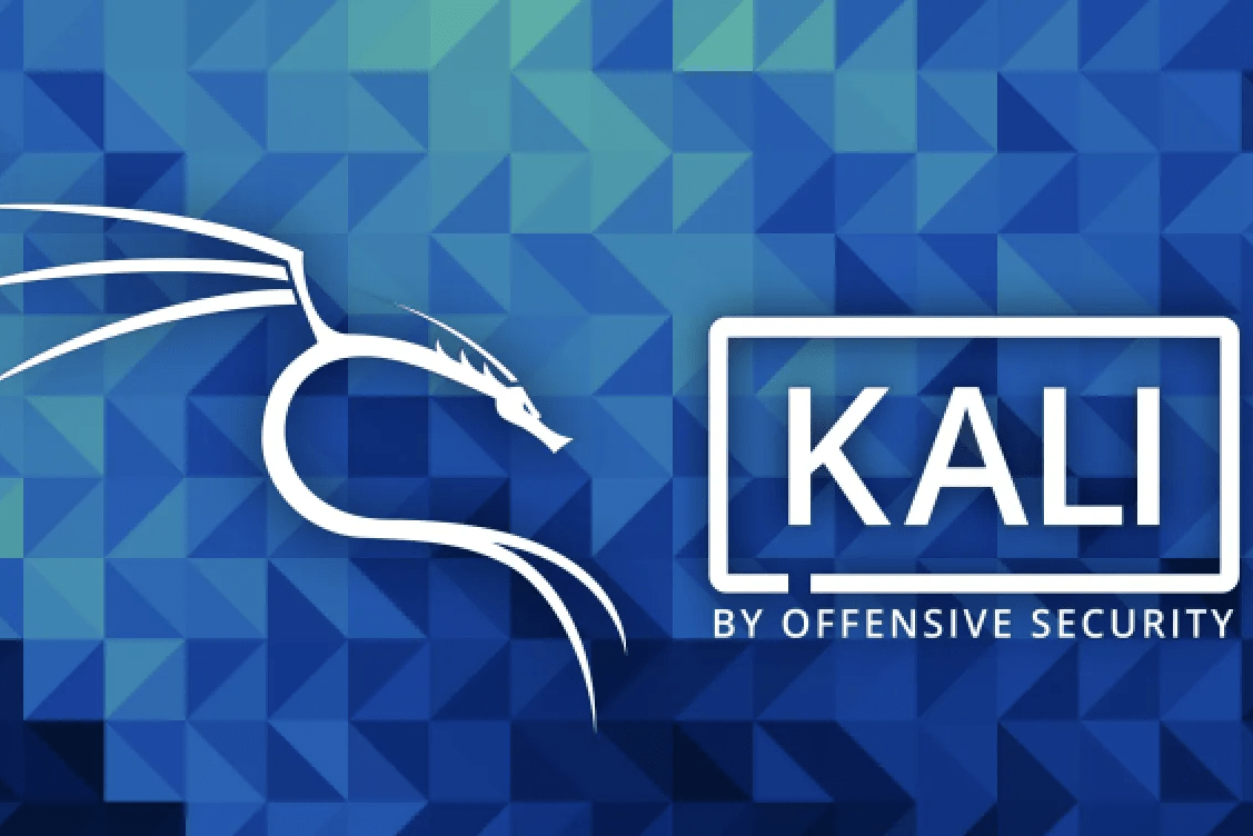 Detail Download Logo Kali Linux Nomer 53