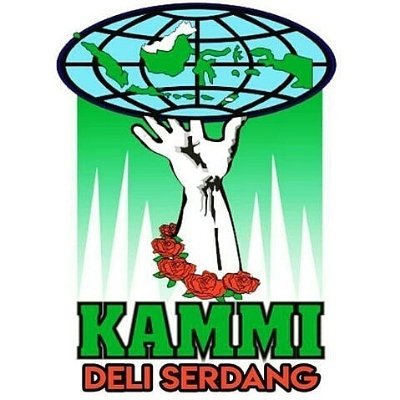 Detail Download Logo Kammi Cdr Nomer 16