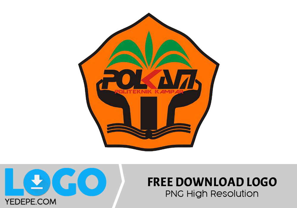 Detail Download Logo Kampar Nomer 11