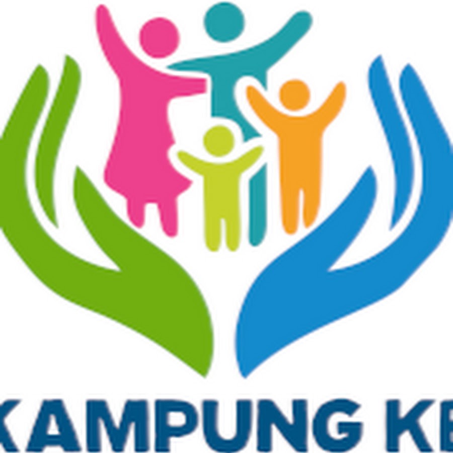 Download Logo Kampung Kb - KibrisPDR