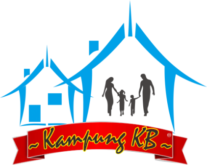 Detail Download Logo Kampung Kb Nomer 2