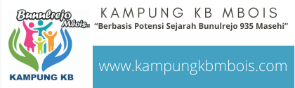 Detail Download Logo Kampung Kb Nomer 21