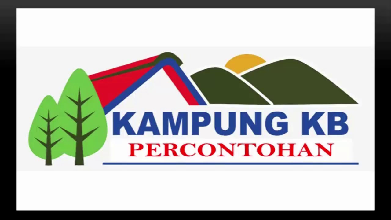 Detail Download Logo Kampung Kb Nomer 42