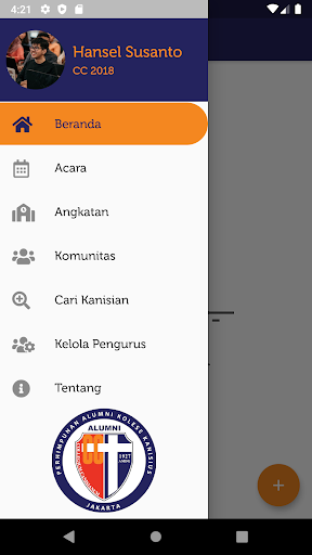 Detail Download Logo Kanisius Nomer 36