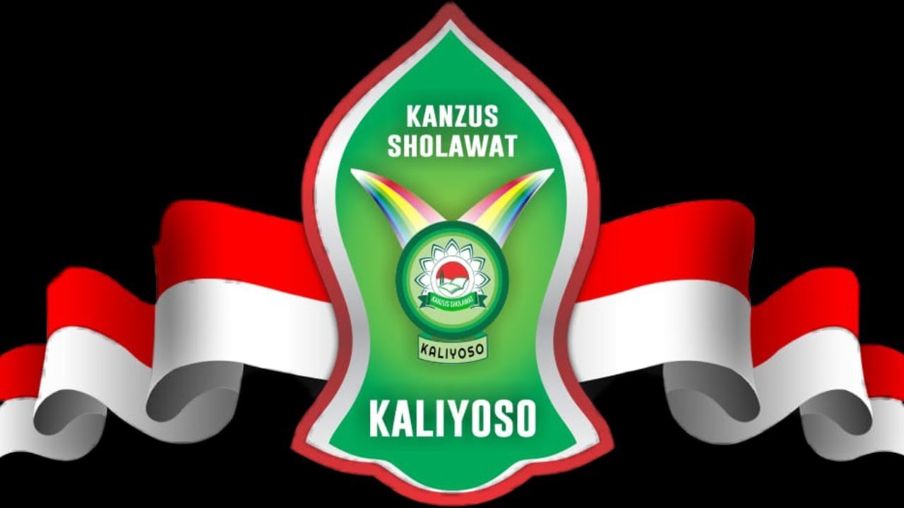 Detail Download Logo Kanzuz Sholawat Nomer 43