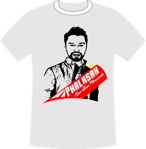 Detail Download Logo Kaos Nomer 5