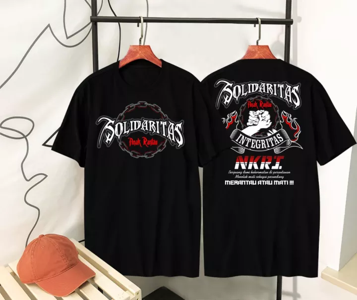 Detail Download Logo Kaos Nomer 45