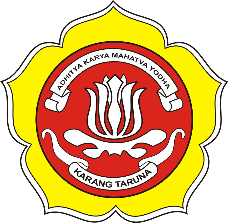 Detail Download Logo Karang Taruna Nomer 1