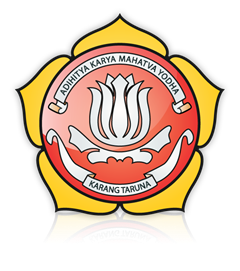 Detail Download Logo Karang Taruna Nomer 23