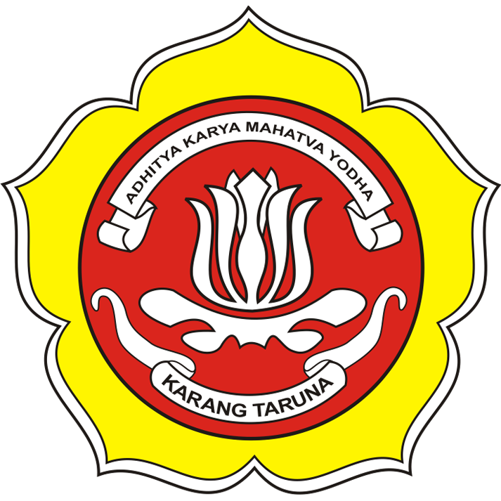 Download Download Logo Karang Taruna Nomer 4