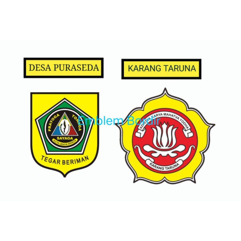 Download Download Logo Karang Taruna Nomer 43