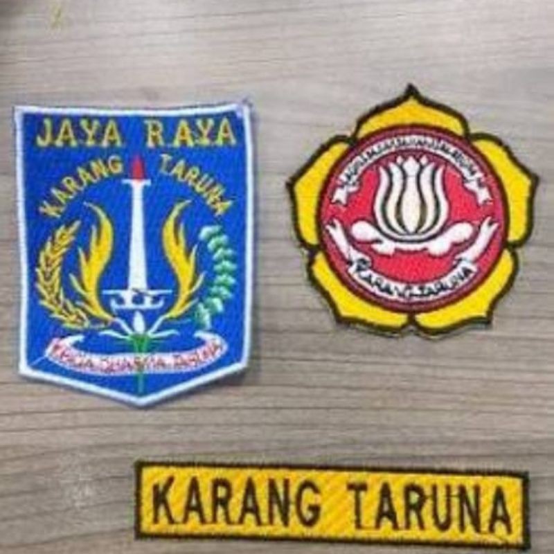 Detail Download Logo Karang Taruna Nomer 48